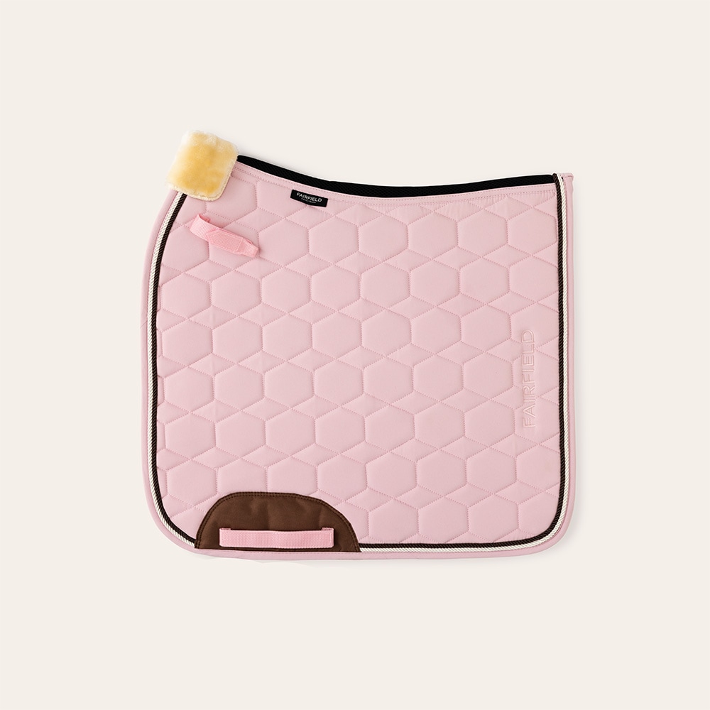 Dressurunderlag Burghley Fairfield®