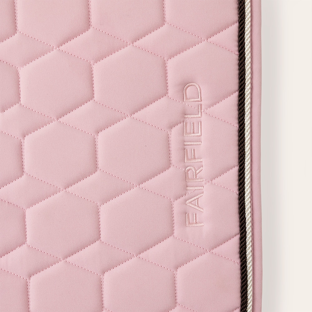 Dressurunderlag Burghley Fairfield®