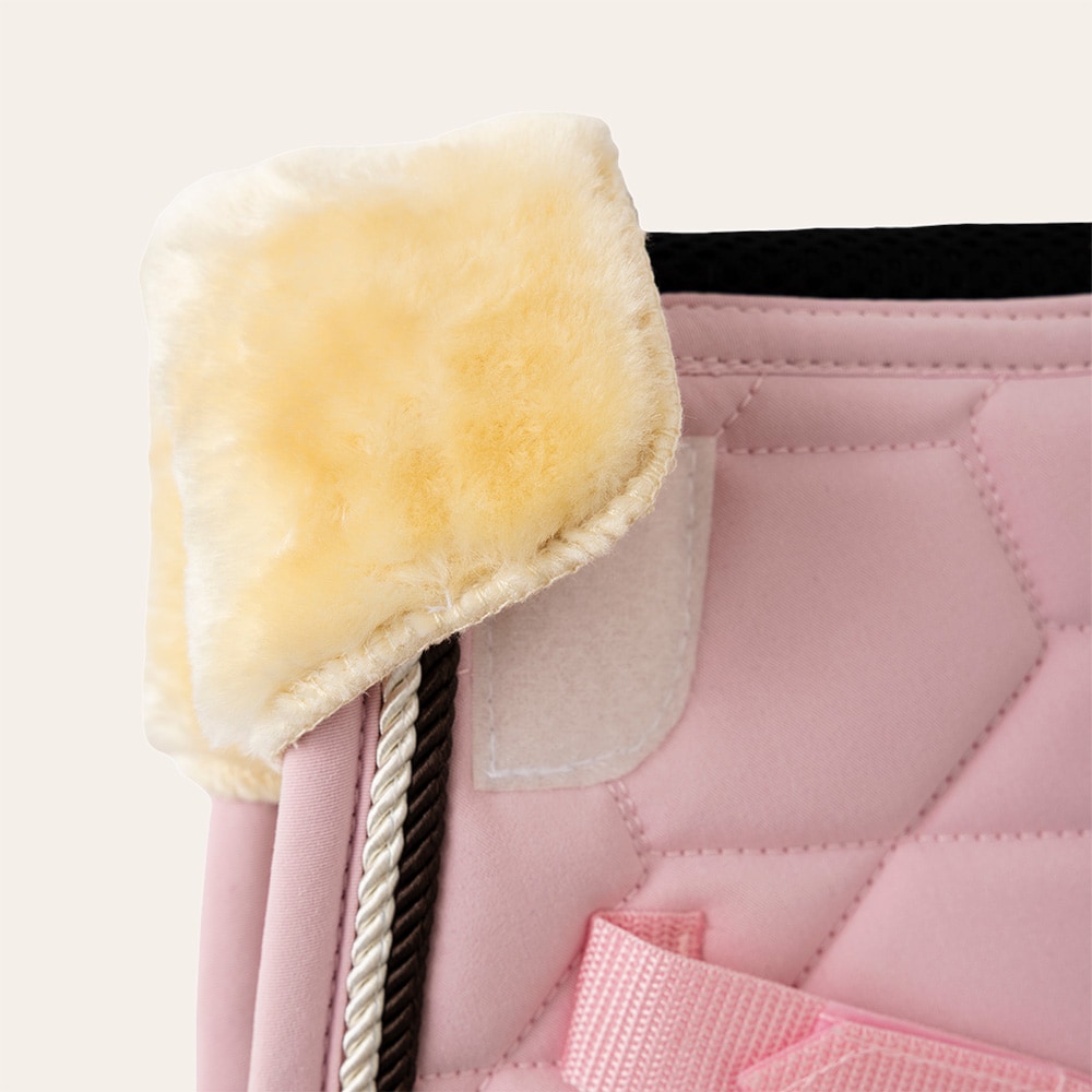 Dressurunderlag Burghley Fairfield®