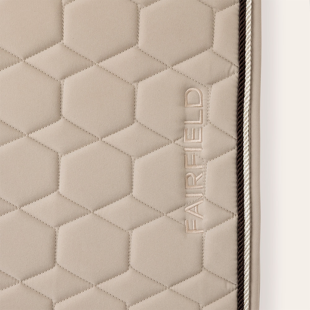 Dressurunderlag Burghley Fairfield®