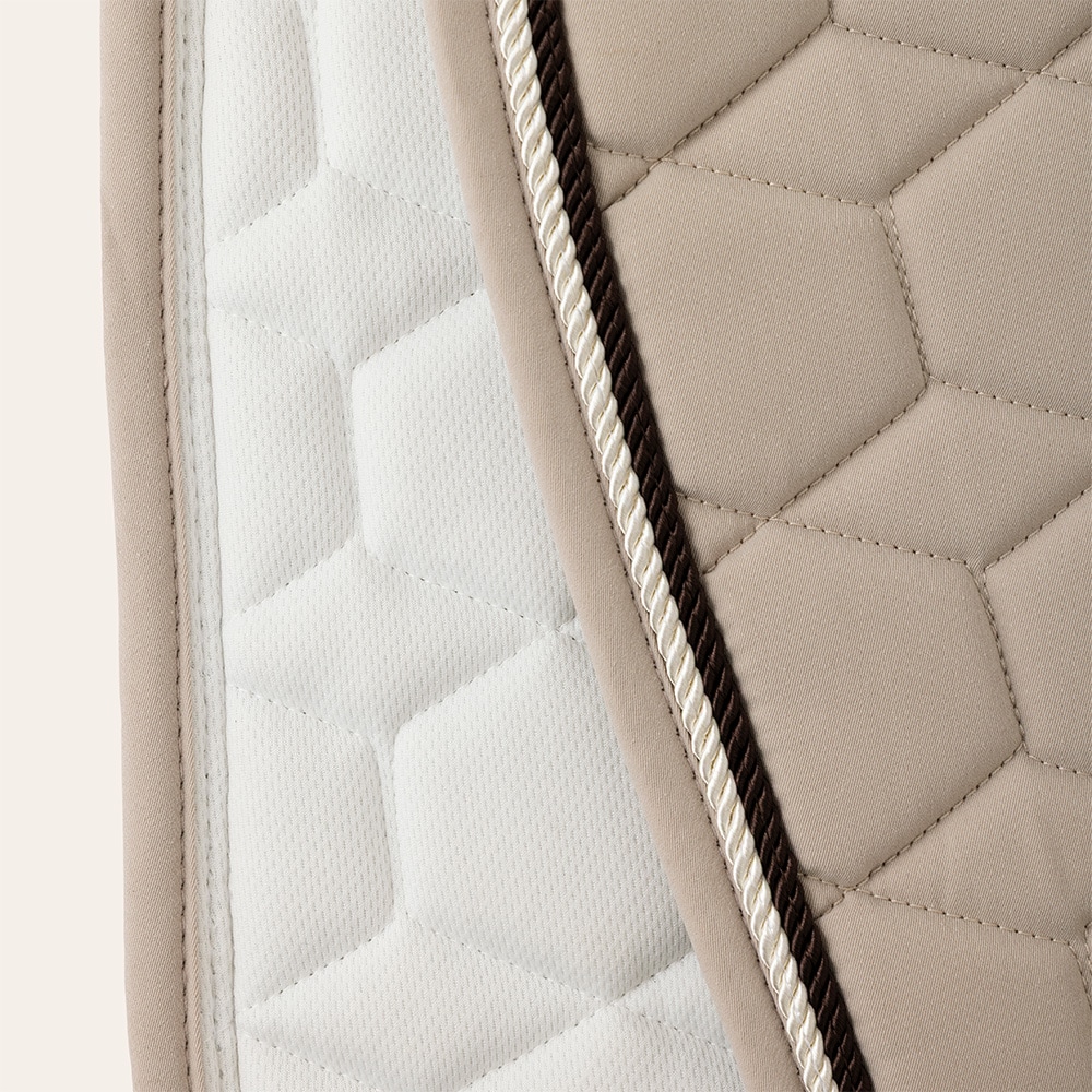 Dressurunderlag Burghley Fairfield®