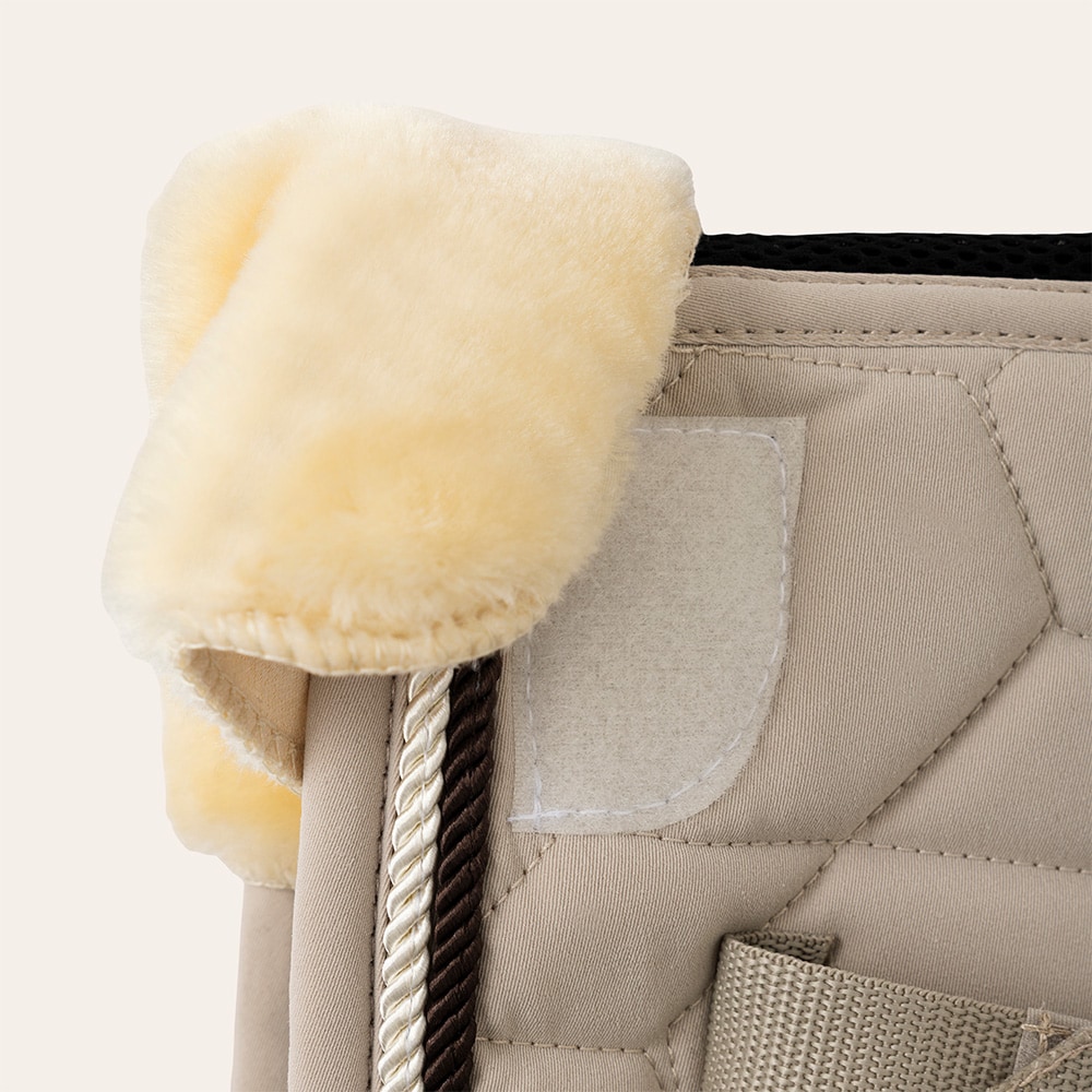 Dressurunderlag Burghley Fairfield®