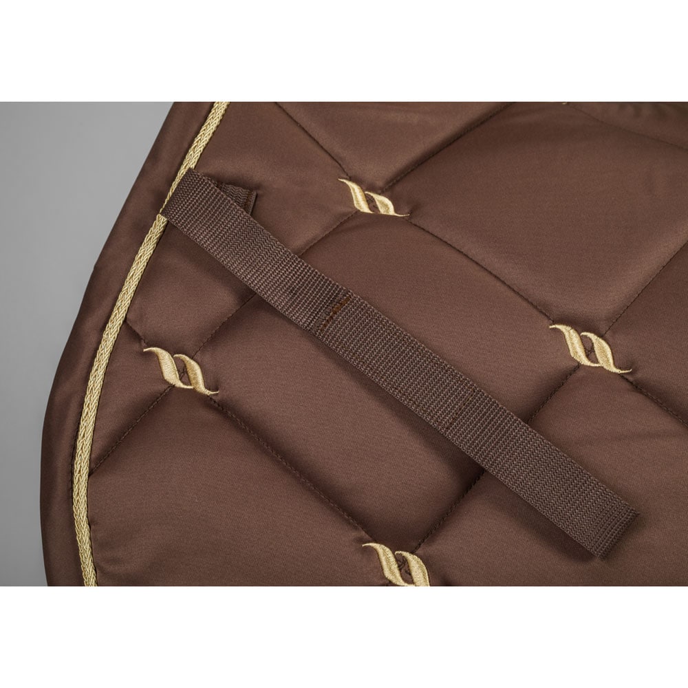 Dressurunderlag  Night Collection Back on Track®