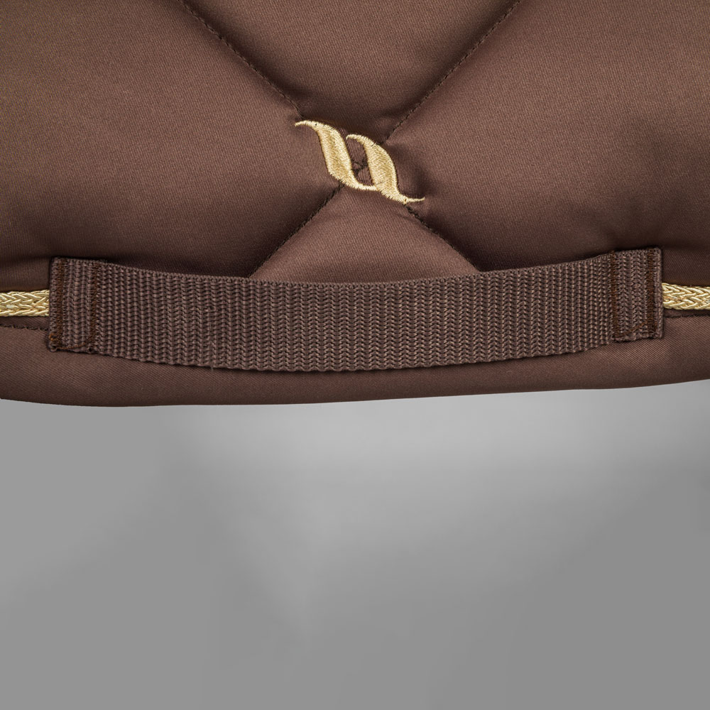 Dressurunderlag  Night Collection Back on Track®