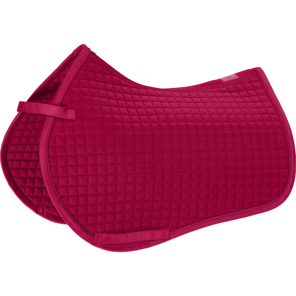 Kombineret Underlag  Reflexx Cotton Compact Eskadron