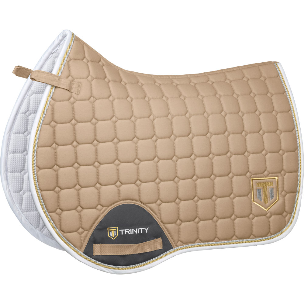Kombineret Underlag  Competition Trinity®
