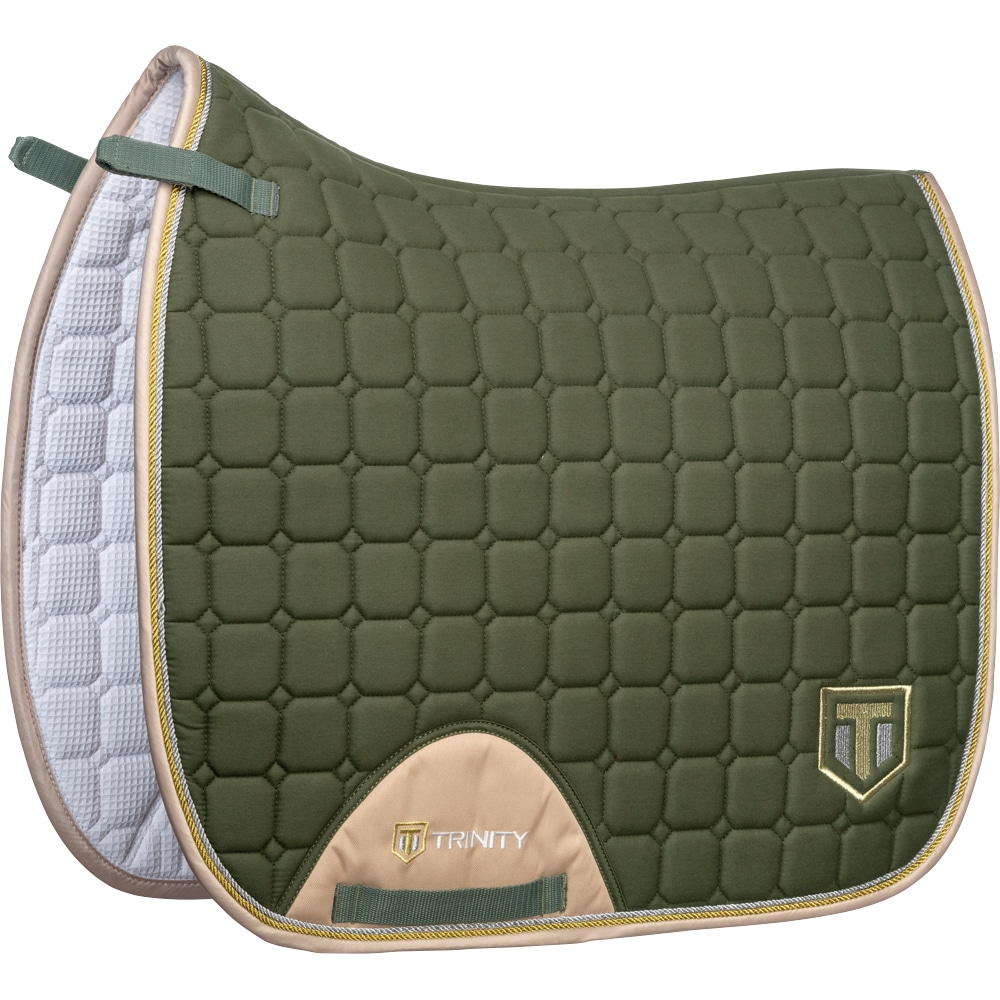 Dressurunderlag Competition Trinity®