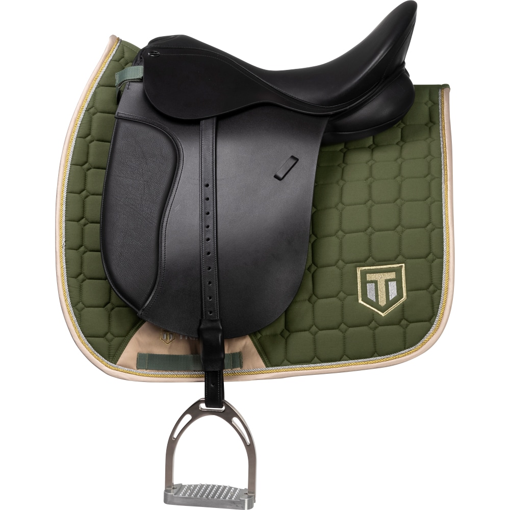 Dressurunderlag Competition Trinity®