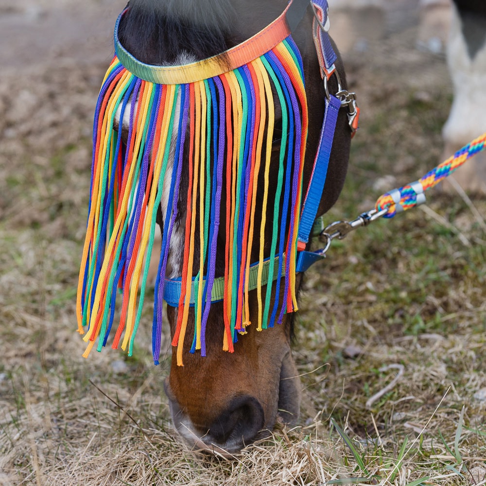 Fluepandebånd  Rainbow Fairfield®