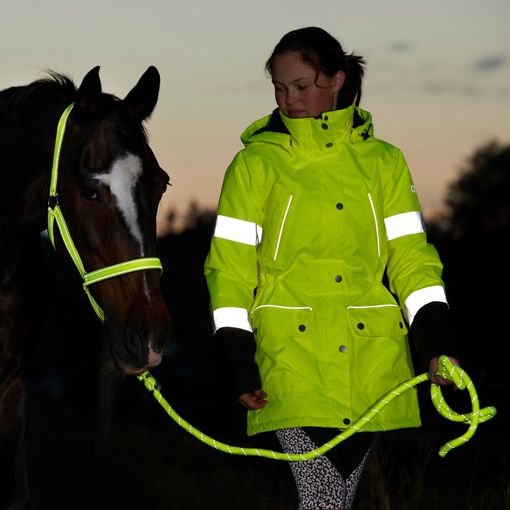 Grimeskaft  Hi-Viz Fairfield®