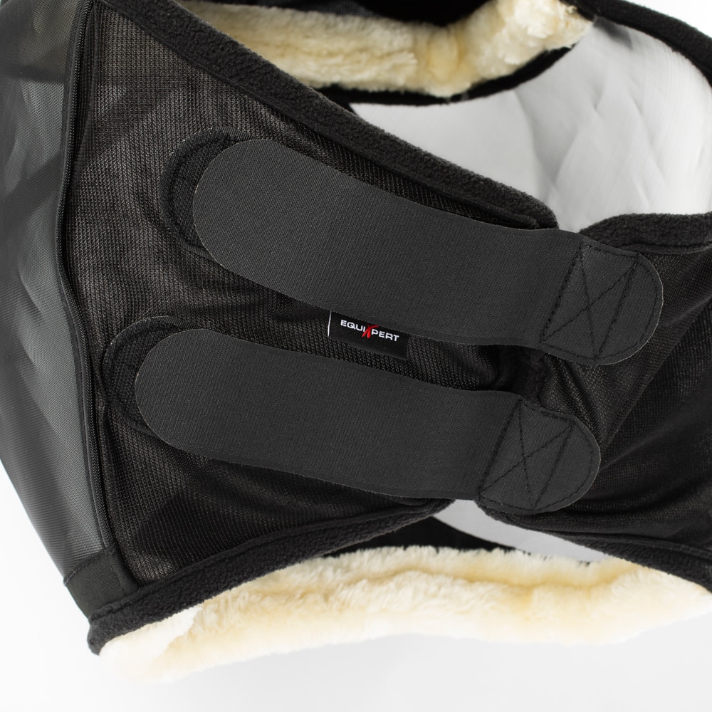Fluemaske  Tennesse EquiXpert®