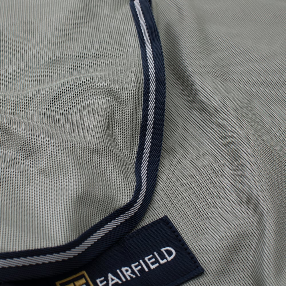 Fluedækken  Flyfree fullneck Fairfield®