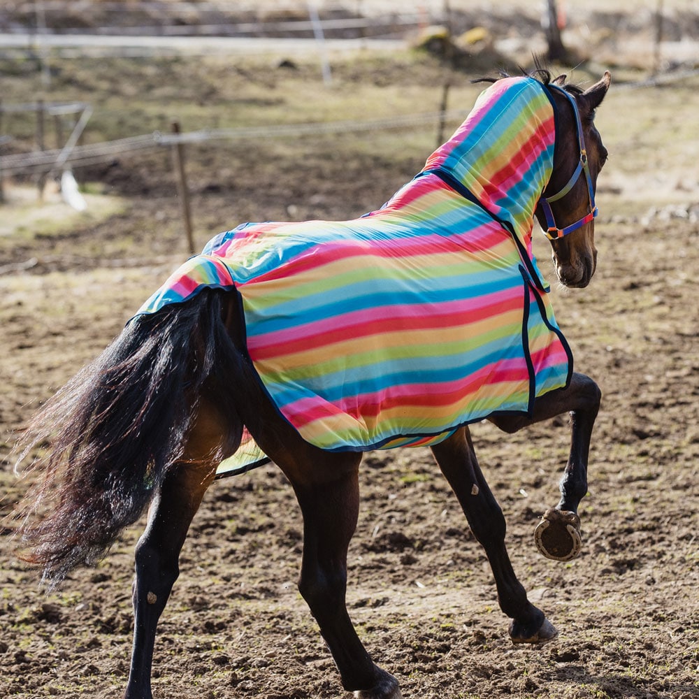 Fluedækken  Rainbow Fairfield®