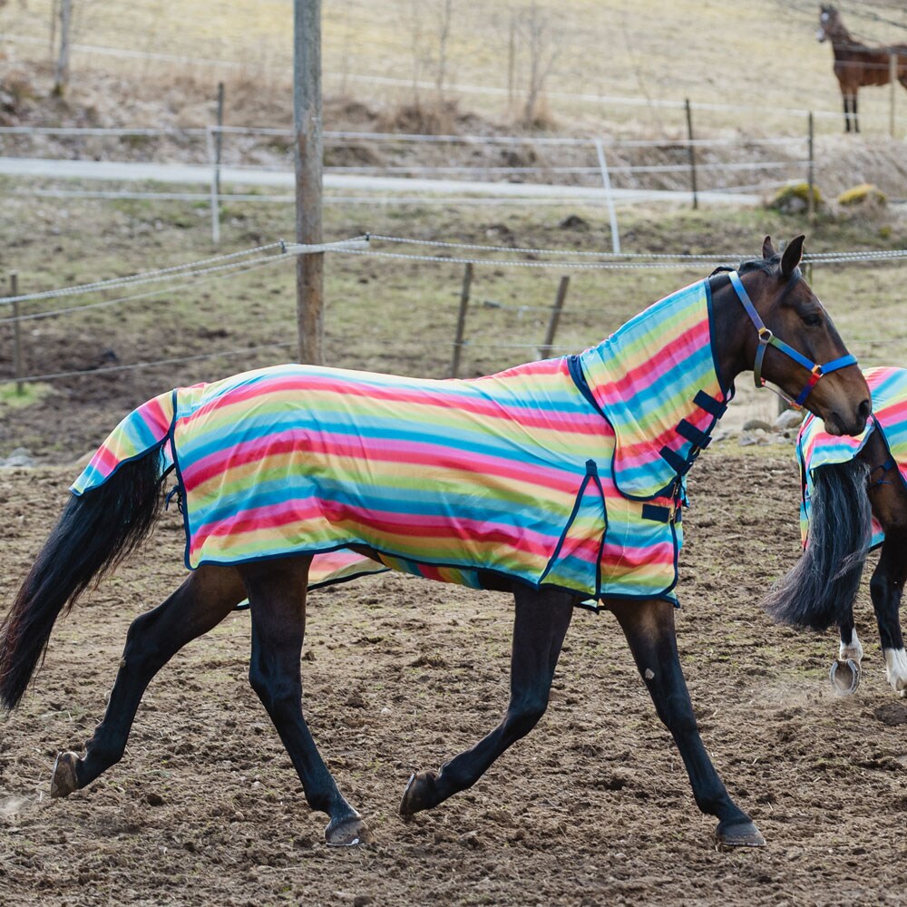 Fluedækken  Rainbow Fairfield®