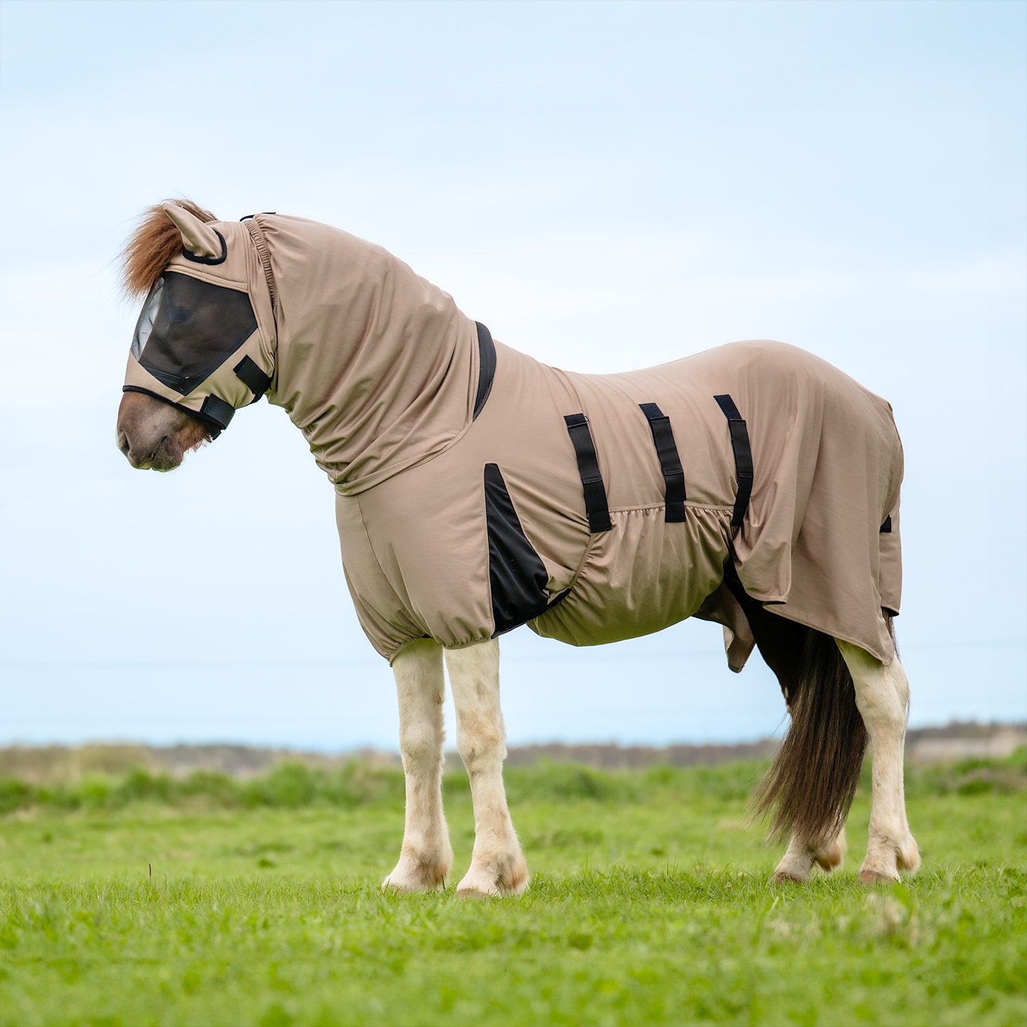 Eksemhætte  Sweetitch hood CRW®