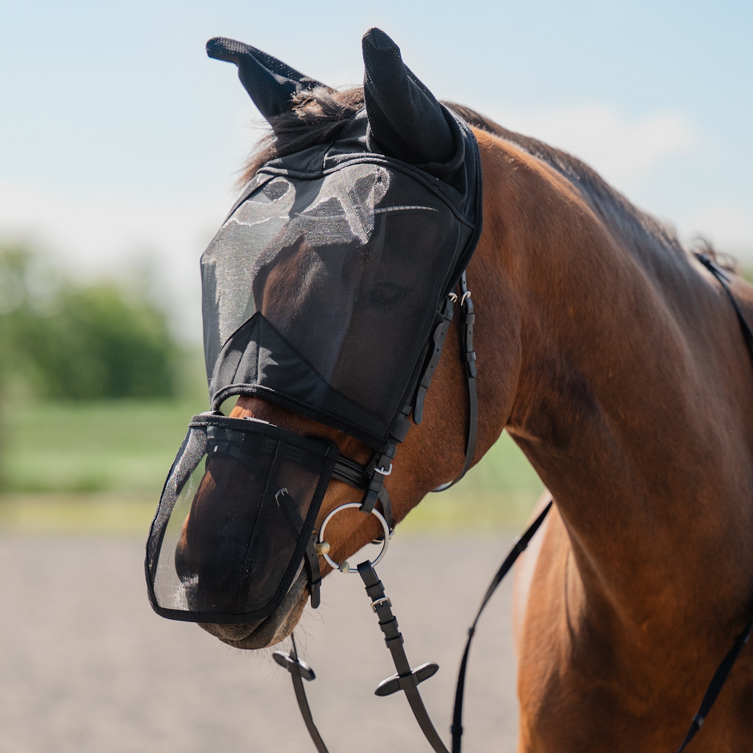 Mulenet  Noseguard Fairfield®