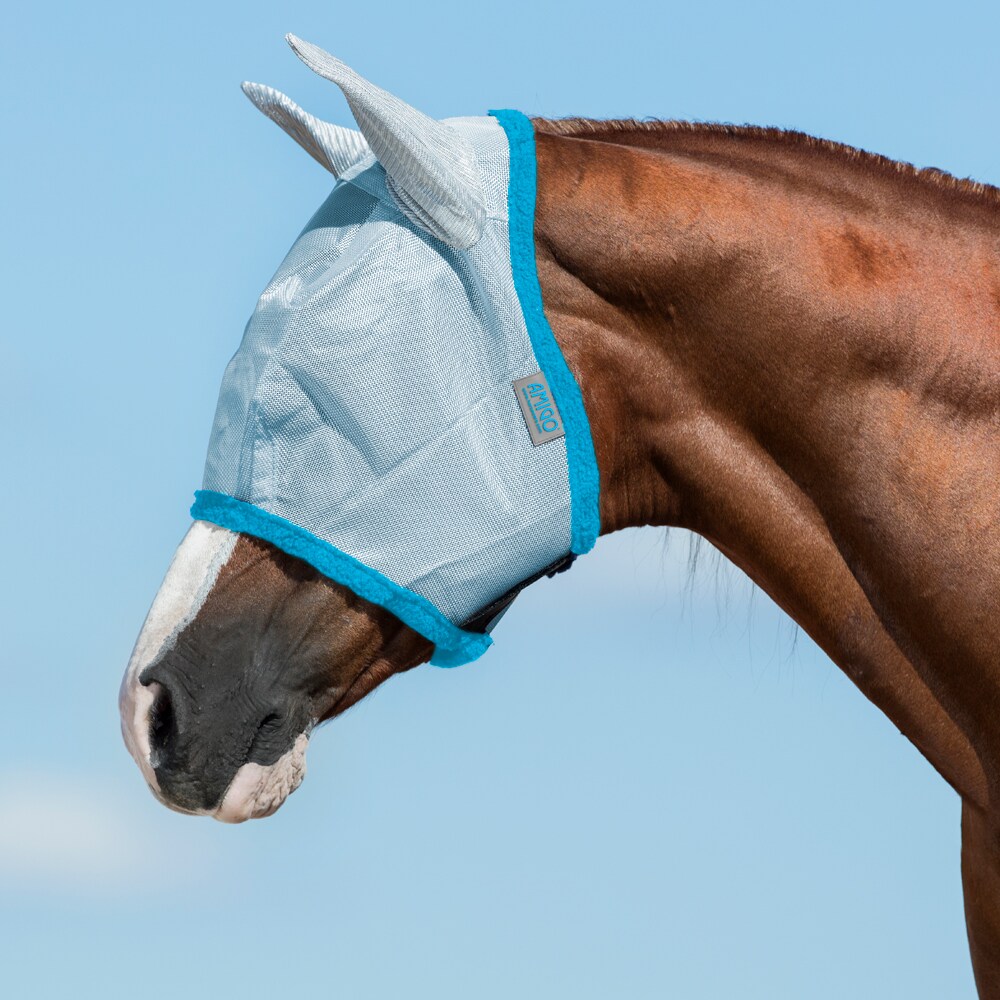 Fluemaske  Amigo Horseware®