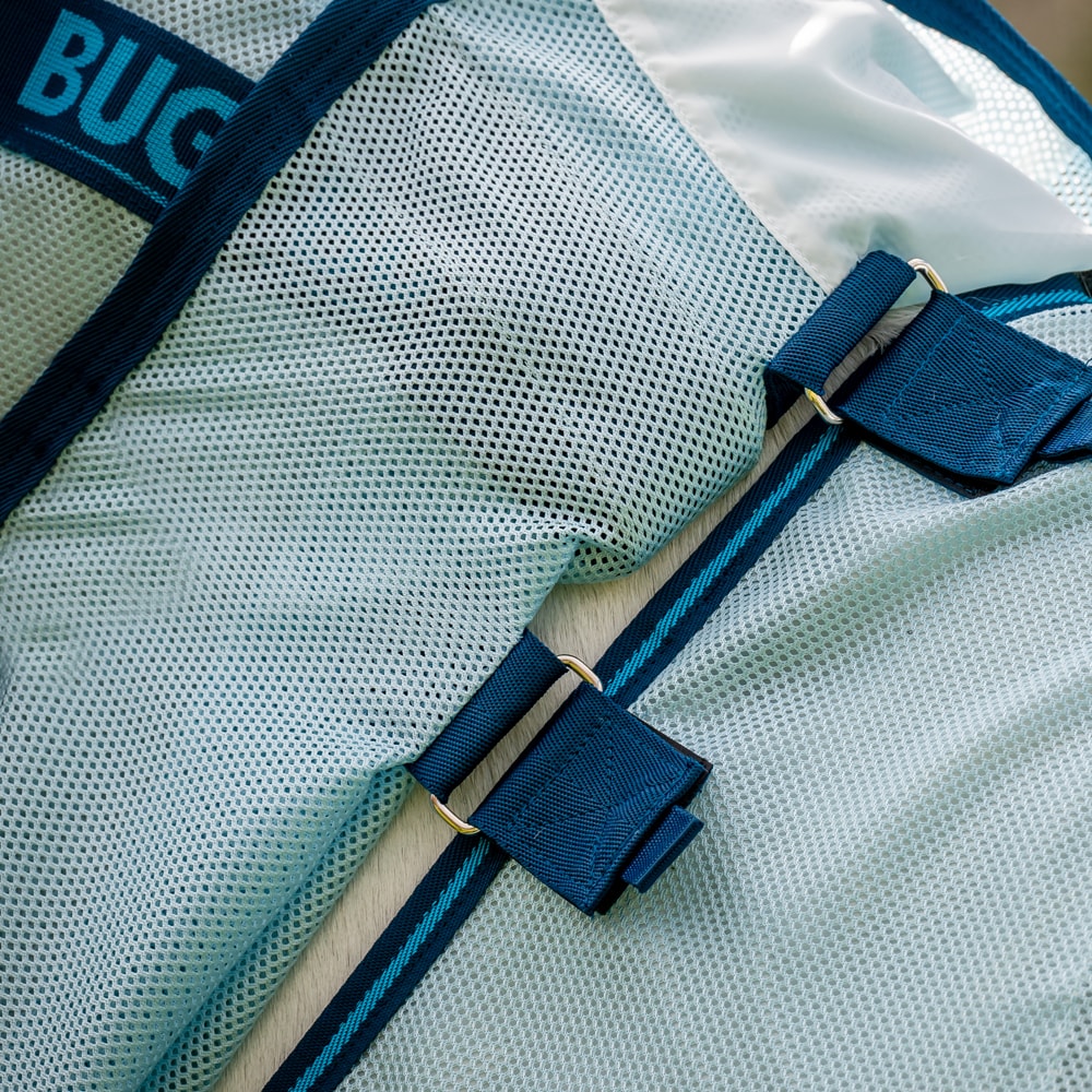 Fluedækken  Amigo Bug Buster Horseware®