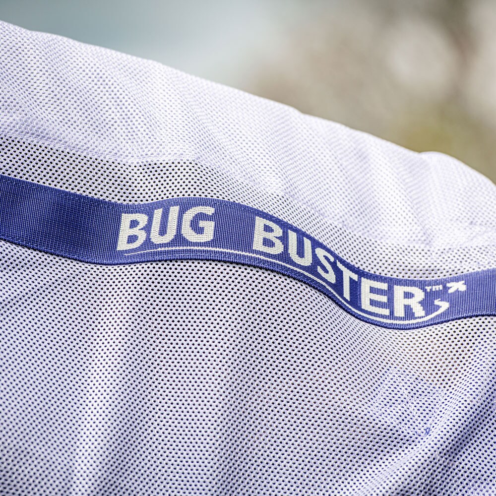 Fluedækken Amigo Bug Buster Horseware®