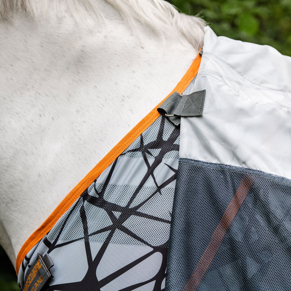 Fluedækken  Amigo Camofly Horseware®