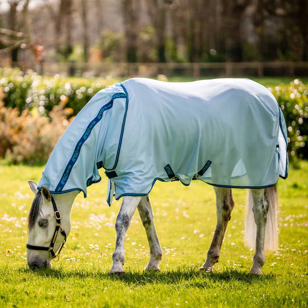 Fluedækken  Amigo Bug Rug Horseware®