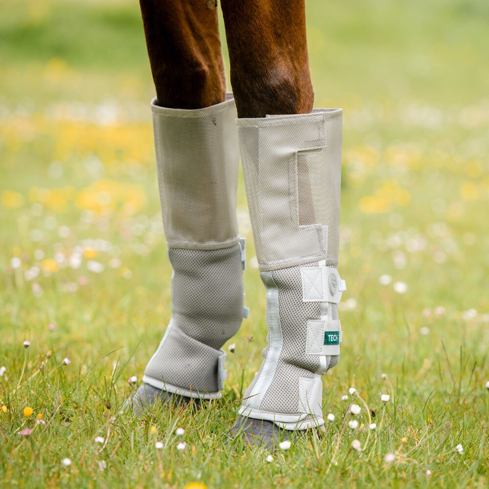 Gamacher  Tech-Fit Flyboot Horseware®