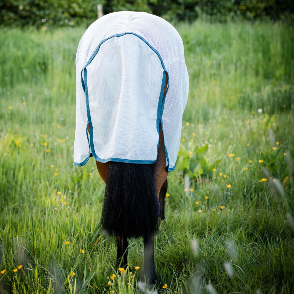 Fluedækken  AmEco Bug Rug Horseware®