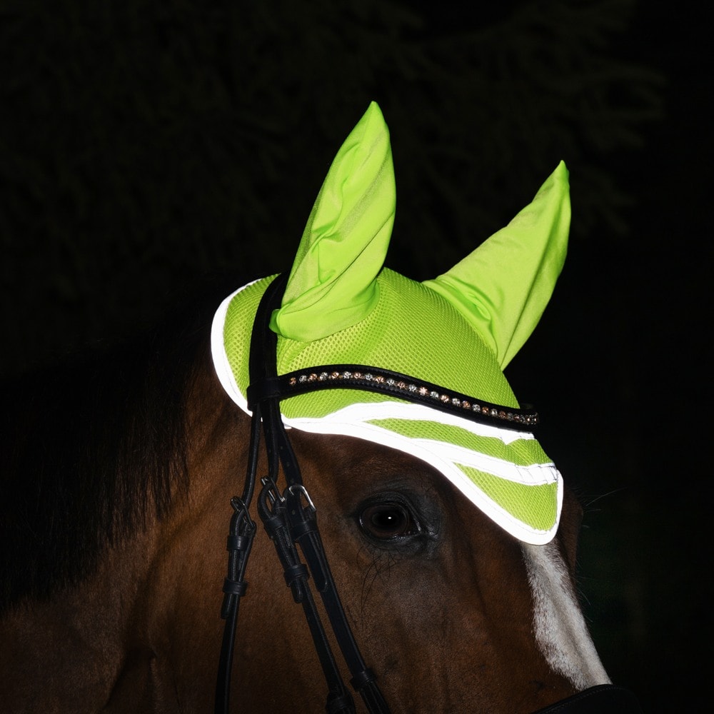 Hut Refleks Hi-Viz Neon CRW®