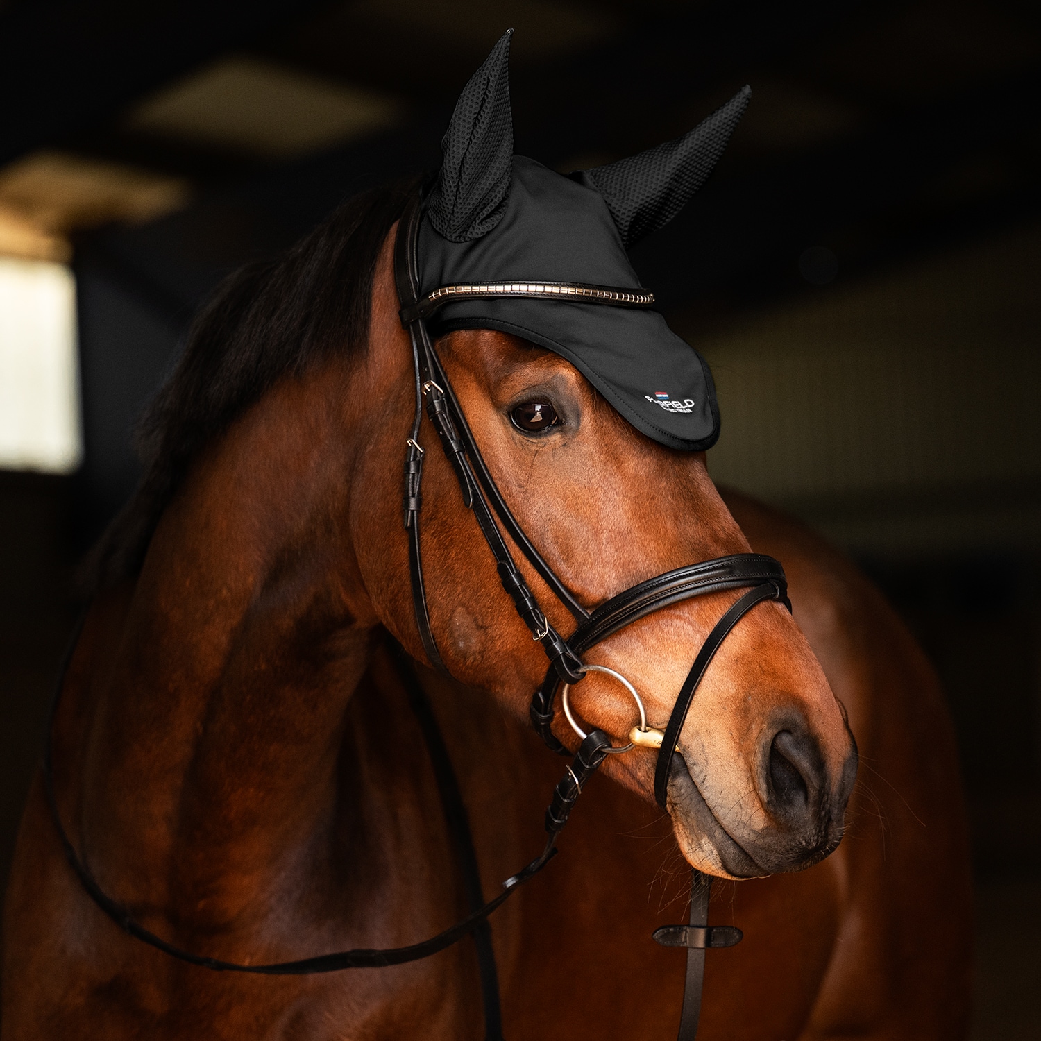 Hut  Hickstead Fairfield®