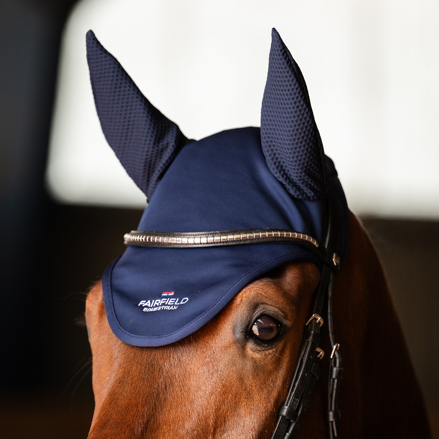 Hut  Hickstead Fairfield®