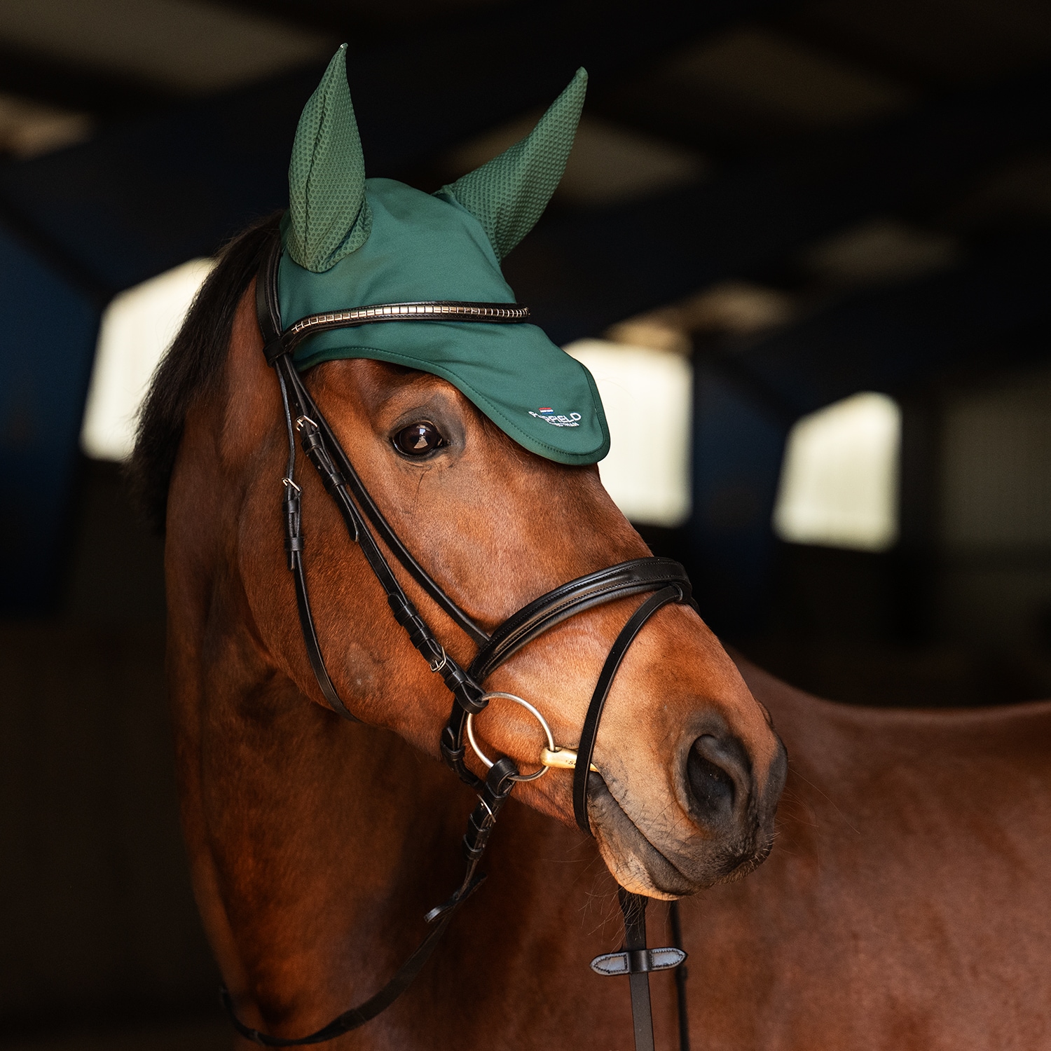 Hut  Hickstead Fairfield®