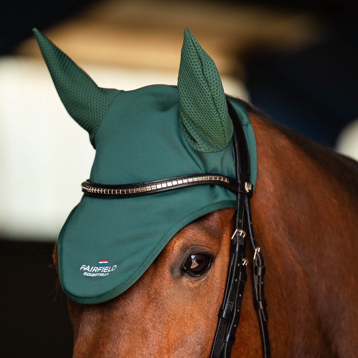 Hut  Hickstead Fairfield®