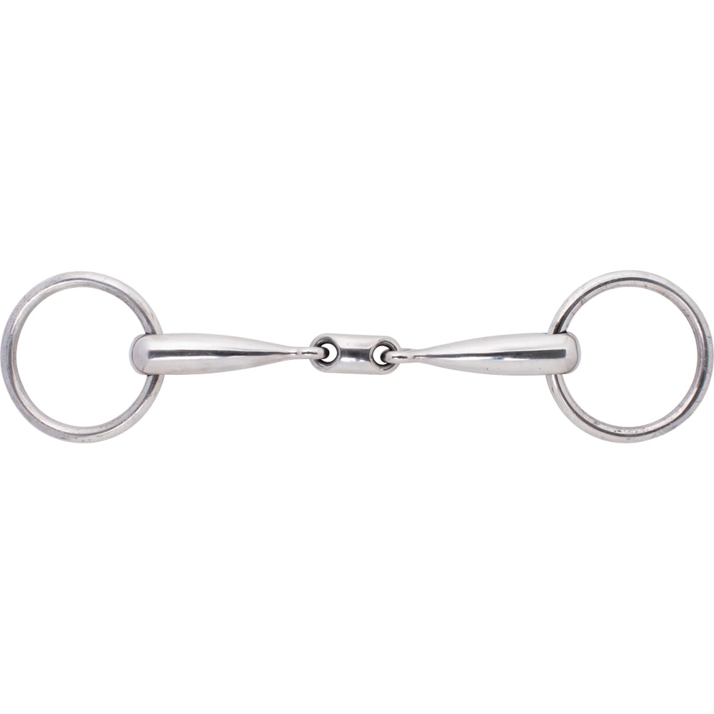 Bridonbid Tredelt  Fairfield®