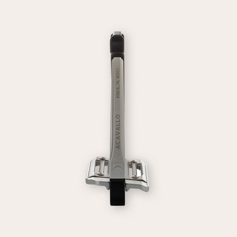 Stigbøjler  REL-X 180 Acavallo