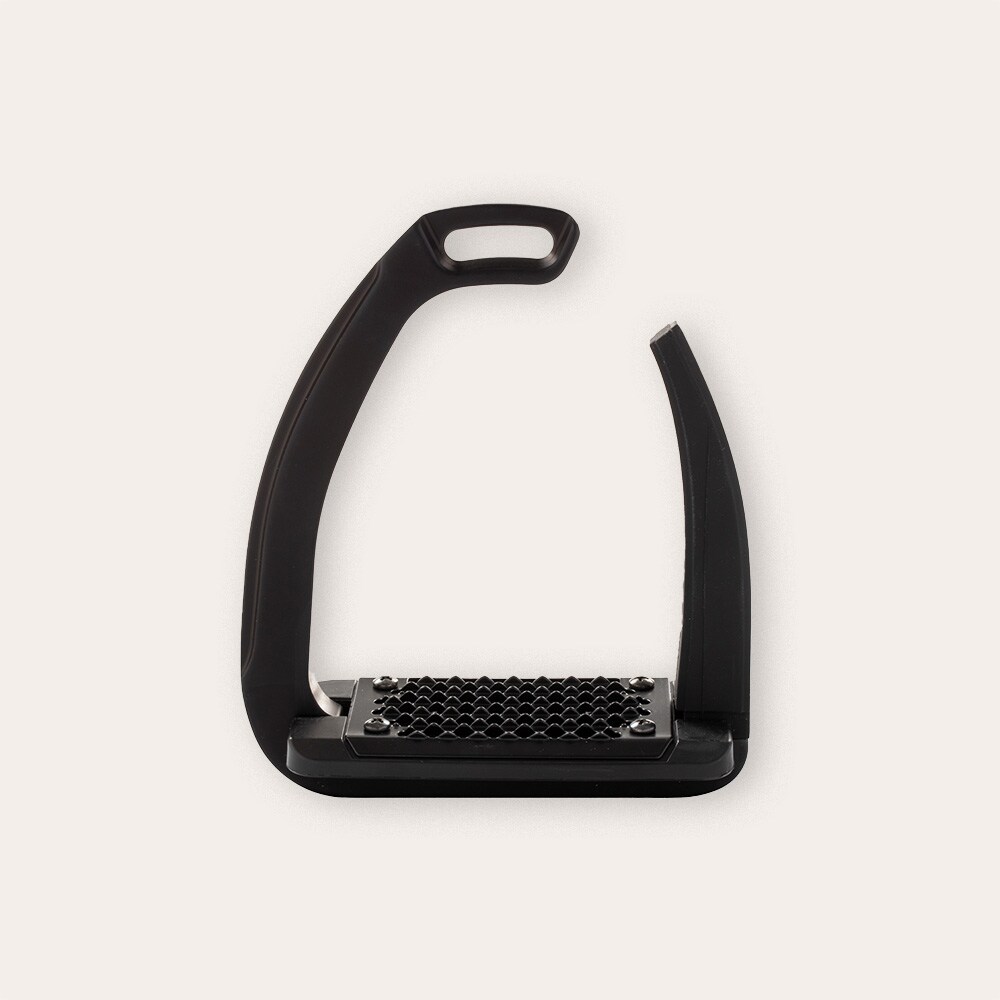 Stigbøjler  REL-X Easy Acavallo