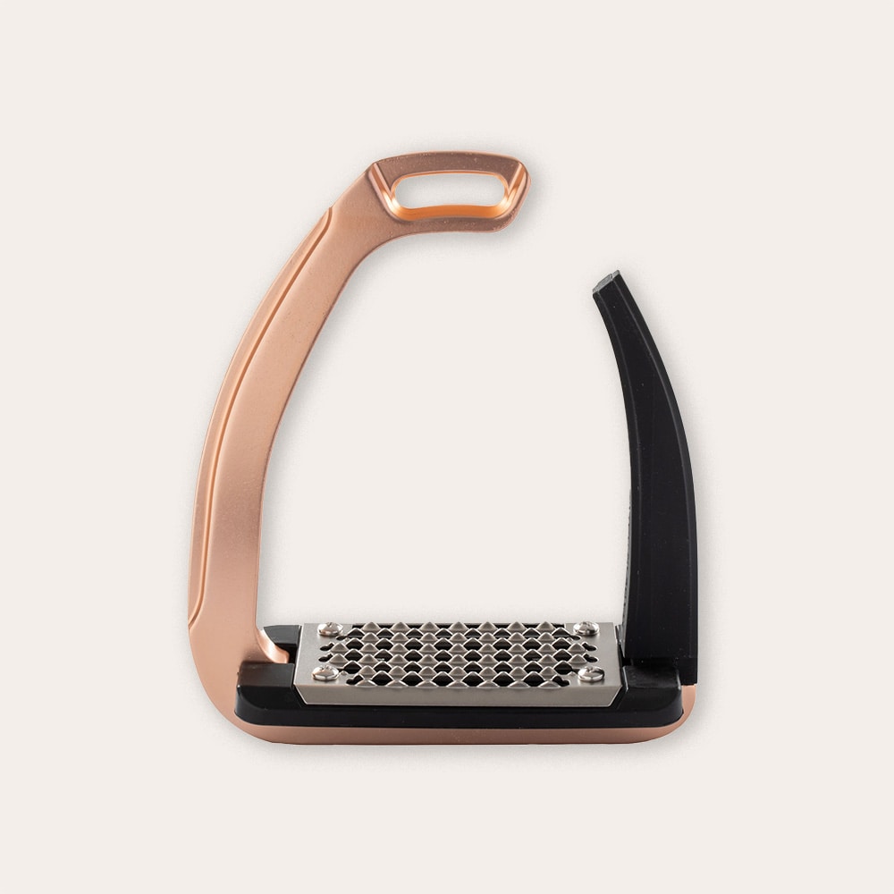 Stigbøjler  REL-X Easy Acavallo