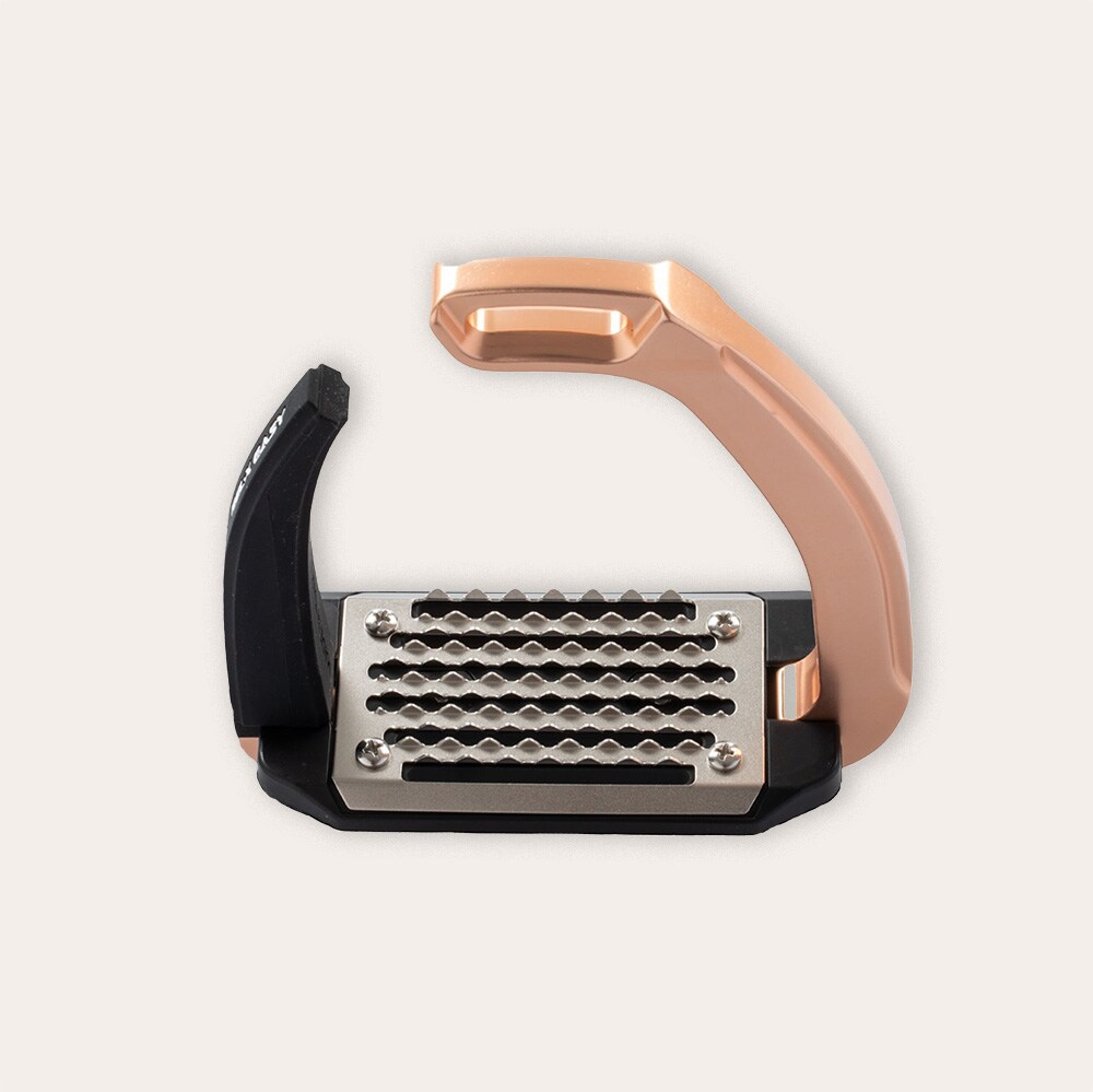 Stigbøjler  REL-X Easy Acavallo