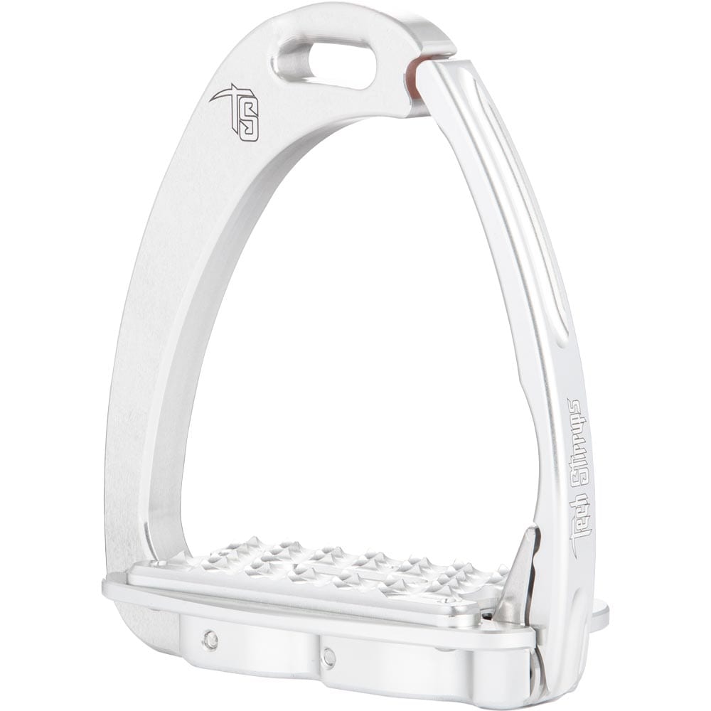 Stigbøjler  Venice Sloped M Tech Stirrups