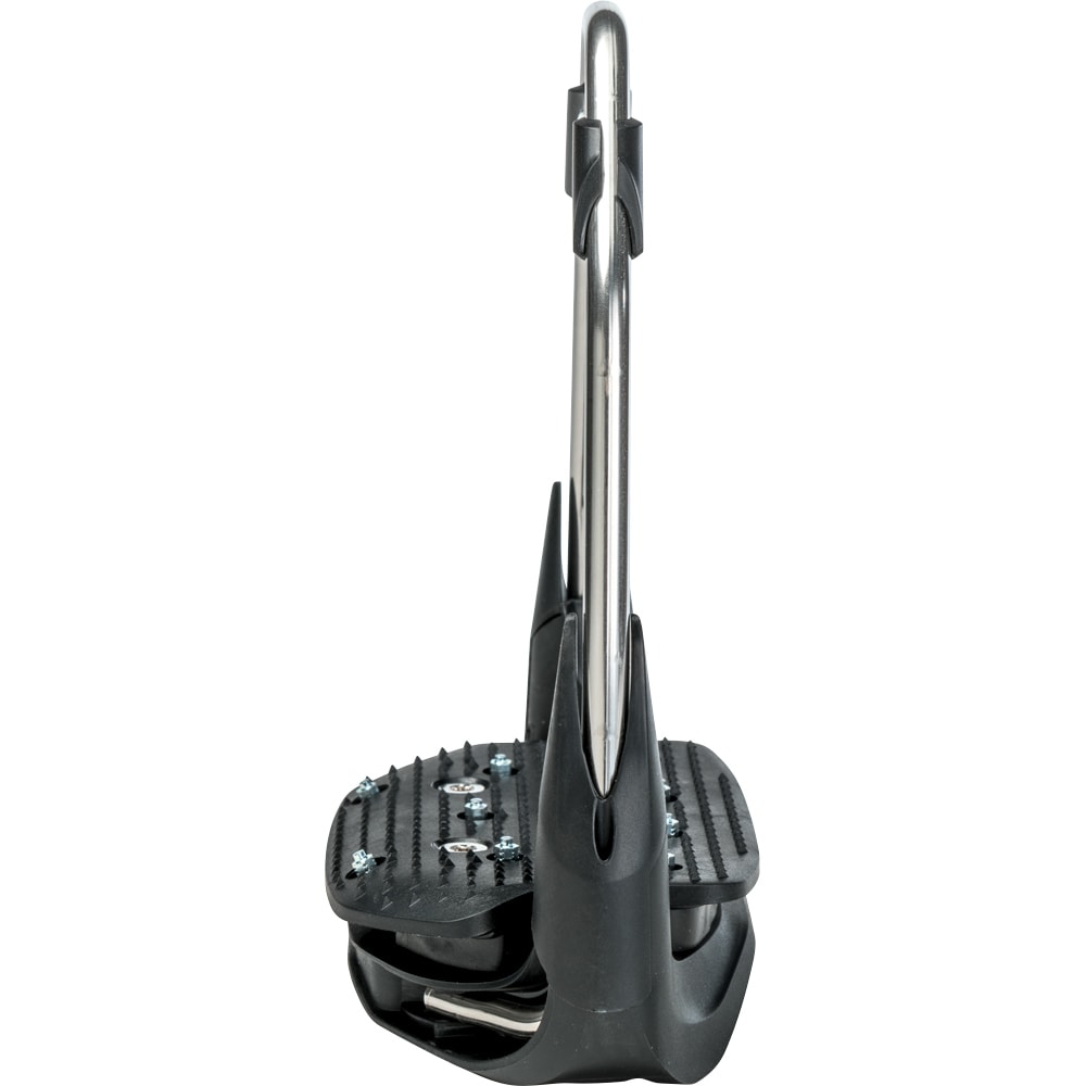 Stigbøjler  Air´s Straight eye/Flat grip Freejump®