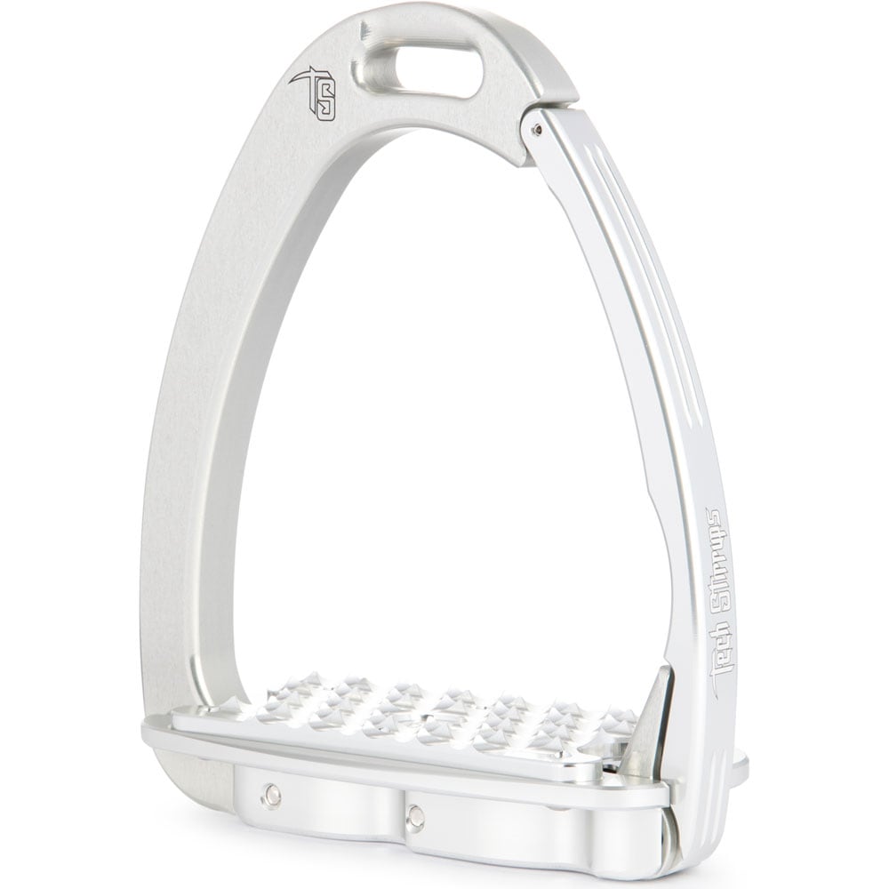 Stigbøjler  Venice Evo Tech Stirrups