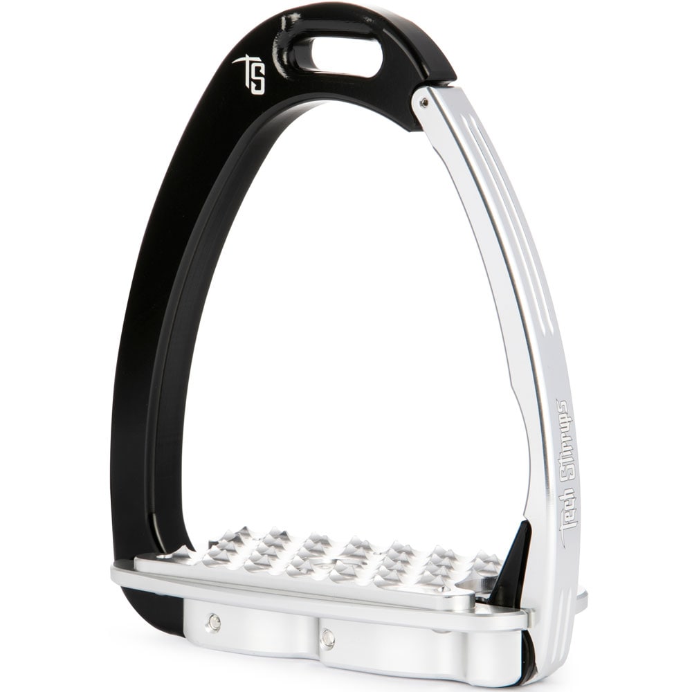 Stigbøjler  Venice Evo Tech Stirrups