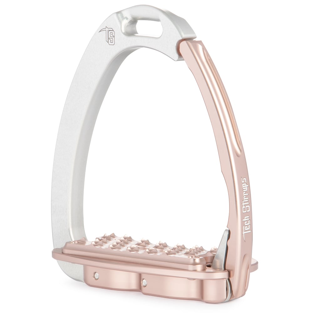 Stigbøjler  Venice Evo Tech Stirrups