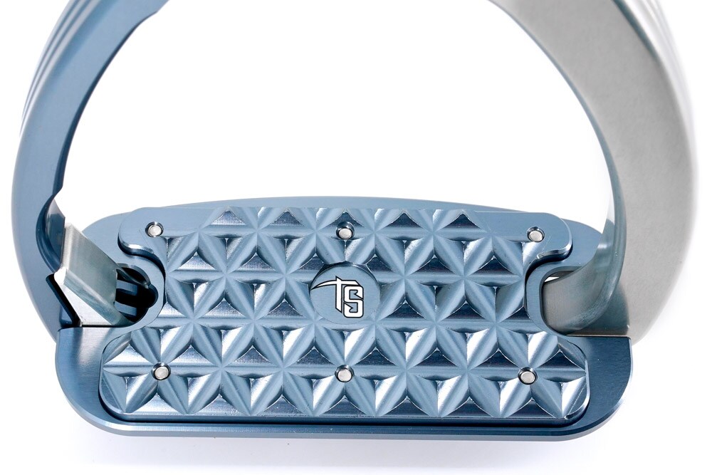 Stigbøjler Venice Evo Tech Stirrups
