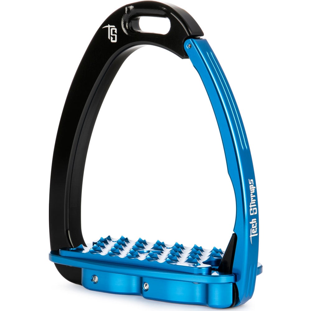 Stigbøjler  Venice Evo Tech Stirrups