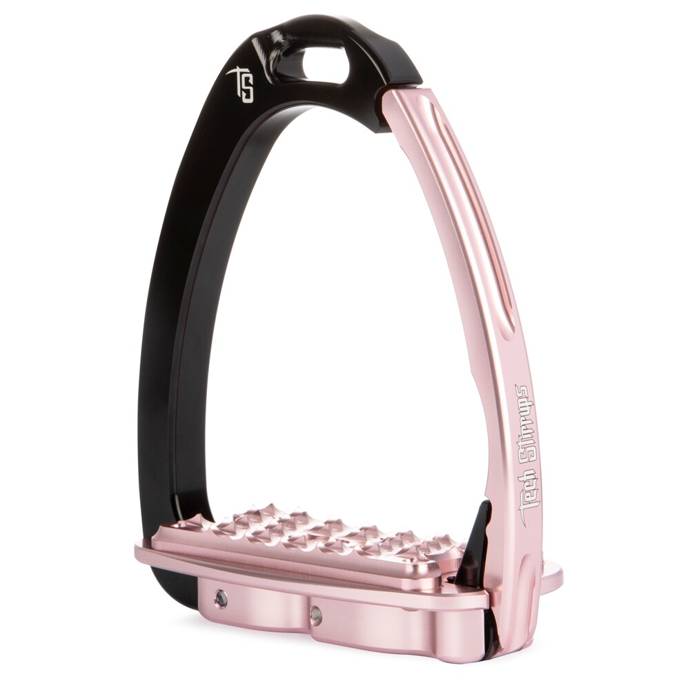 Stigbøjler  Venice Evo Tech Stirrups