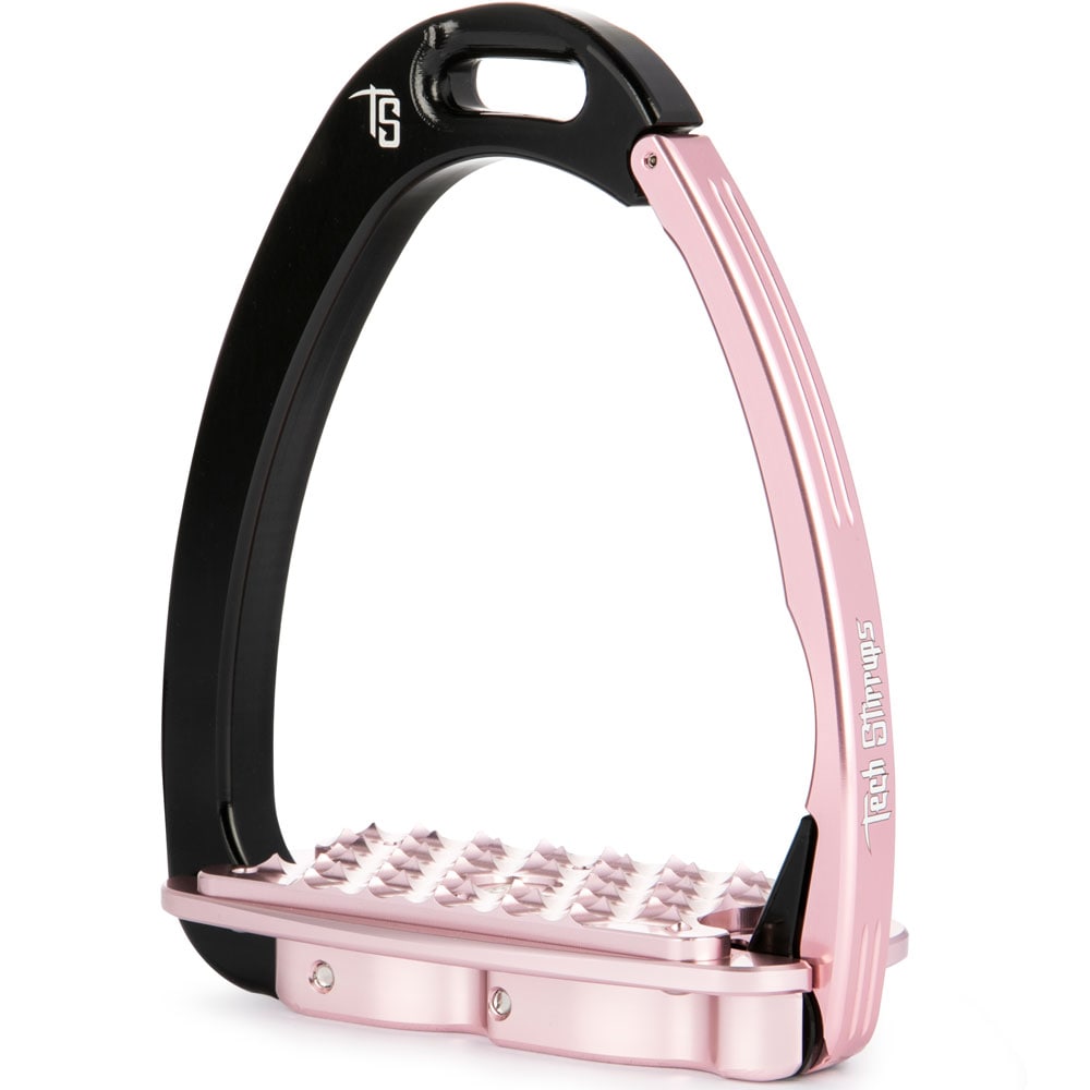 Stigbøjler  Venice Evo Tech Stirrups