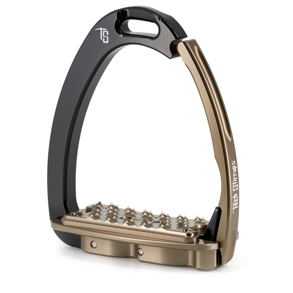 Stigbøjler  Venice Evo Tech Stirrups