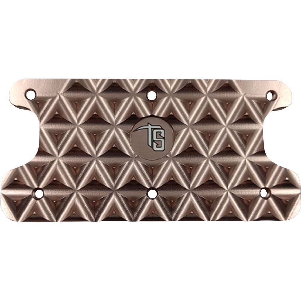 Stigbøjlebunde Venice Evo Tech Stirrups