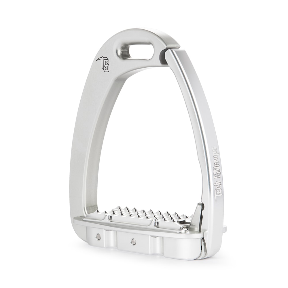 Stigbøjler  Venice Young Evo Tech Stirrups