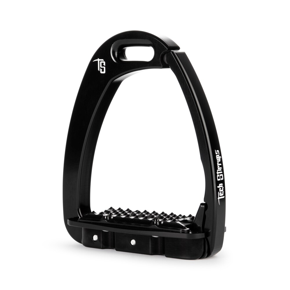 Stigbøjler  Venice Young Evo Tech Stirrups